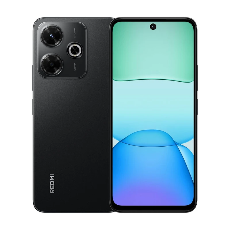 گوشی موبایل شیائومی مدل Redmi 13x دو سیم کارت ظرفیت 256 گیگابایت و رم 8 گیگابایت - Image 2