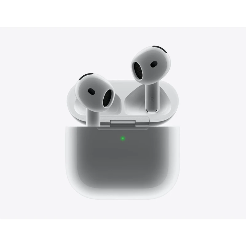 هدفون بلوتوثی اپل مدل AirPods 4 ANC - Image 3