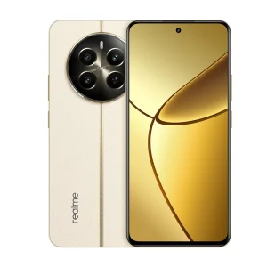 گوشی موبایل ریلمی مدل REALME 12 PLUS دو سیم کارت ظرفیت 256 گیگابایت و رم 8 گیگابایت