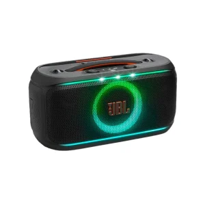 اسپیکر بلوتوثی قابل حمل جی بی ال مدل JBL PARTYBOX On The Go 2