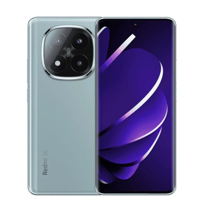 موبایل شیائومی مدل Redmi Note 14 Pro Plus 5G ظرفیت 512 گیگابایت و رم 16 گیگابایت - چین
