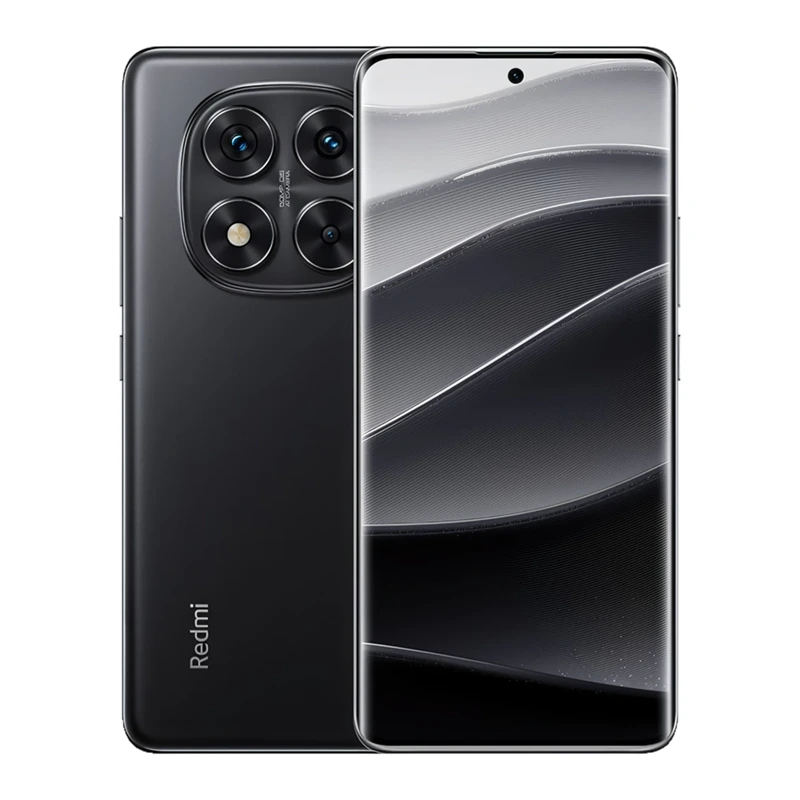 گوشی موبایل شیائومی مدل Note 14 Pro 4G ظرفیت 256 گیگابایت و رم 8 گیگابایت