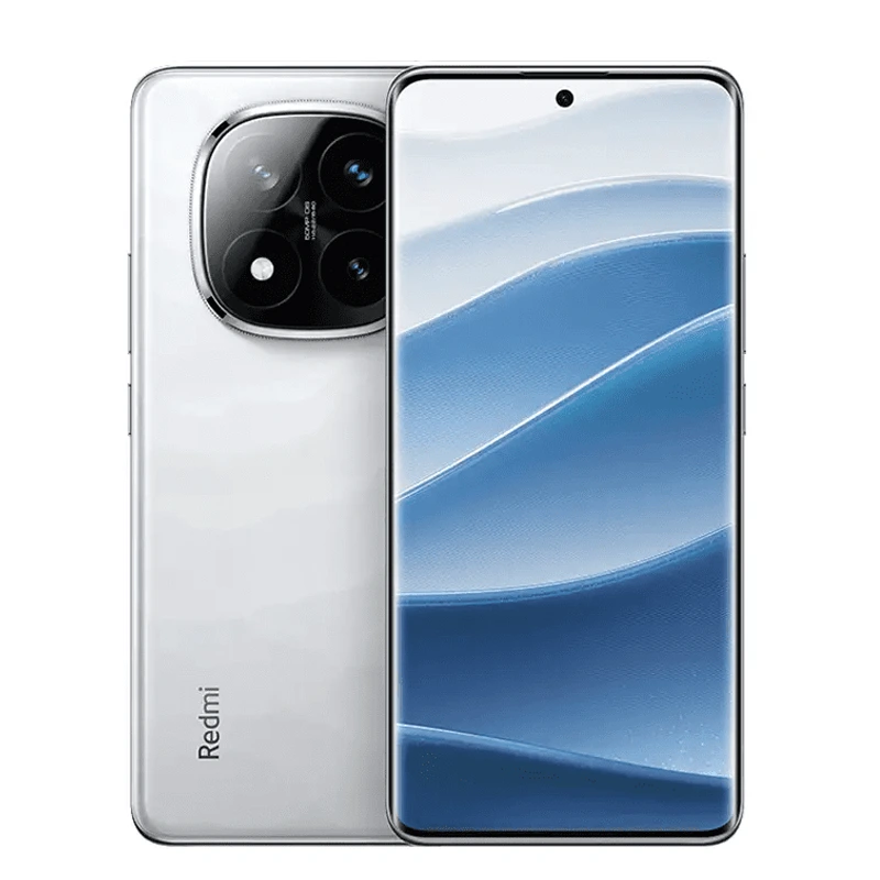 موبایل شیائومی مدل Redmi Note 14 Pro Plus 5G ظرفیت 512 گیگابایت و رم 16 گیگابایت - چین - Image 2
