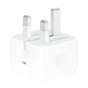 شارژر دیواری 20W apple مدل B/A