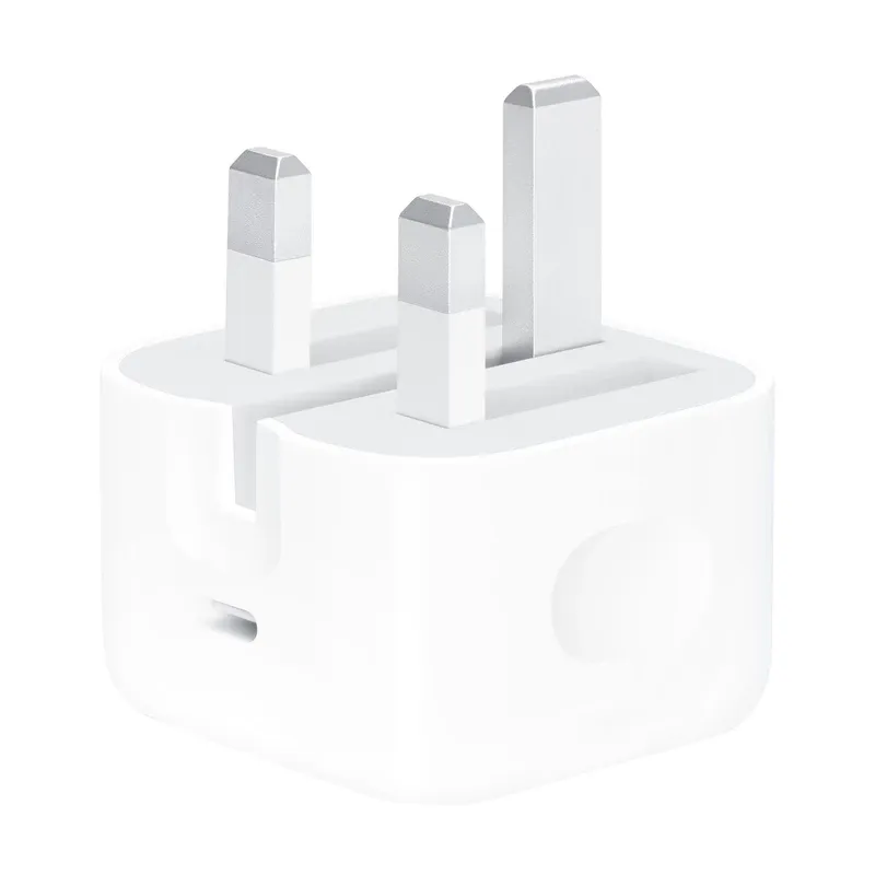 شارژر دیواری 20W apple مدل B/A