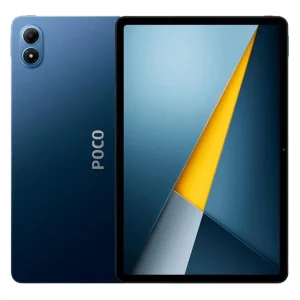 تبلت اینچ شیائومی مدل Poco Pad M1 Wi-Fi ظرفیت 256 گیگابایت و رم 8 گیگابایت
