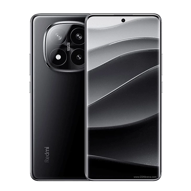 موبایل شیائومی مدل Redmi Note 14 Pro Plus 5G ظرفیت 512 گیگابایت و رم 16 گیگابایت - چین - Image 3