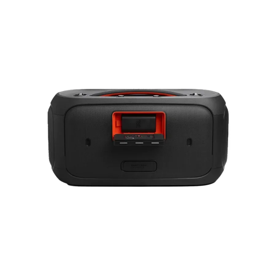 اسپیکر بلوتوثی قابل حمل جی بی ال مدل JBL PARTYBOX On The Go 2 - Image 2