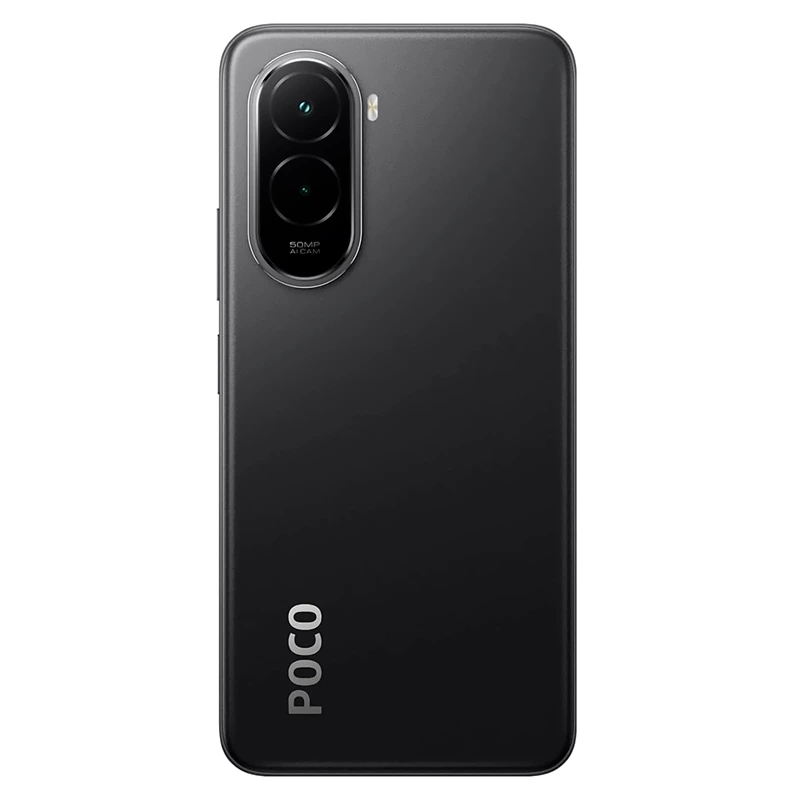 گوشی موبایل شیائومی مدل POCO M7 دو سیم کارت ظرفیت 256 گیگابایت و رم 8 گیگابایت