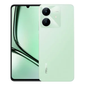 گوشی موبایل ریلمی مدل NOTE 60X دو سیم کارت ظرفیت 128 گیگابایت و رم 4 گیگابایت