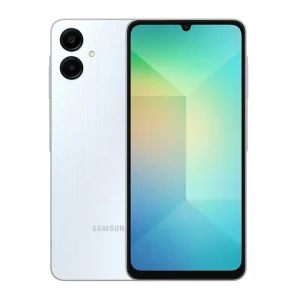 گوشی موبایل سامسونگ مدل Galaxy A06 5G دو سیم کارت ظرفیت 128 گیگابایت و رم 6 گیگابایت