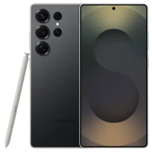 گوشی موبایل سامسونگ مدل Galaxy S25 Ultra دو سیم کارت ظرفیت 256 گیگابایت و رم 12 گیگابایت – کره جنوبی