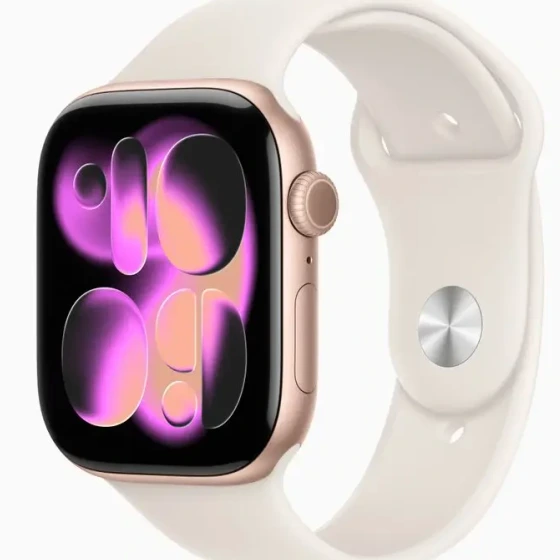 ساعت هوشمند اپل مدل WATCH Series 11 46mm - Image 2