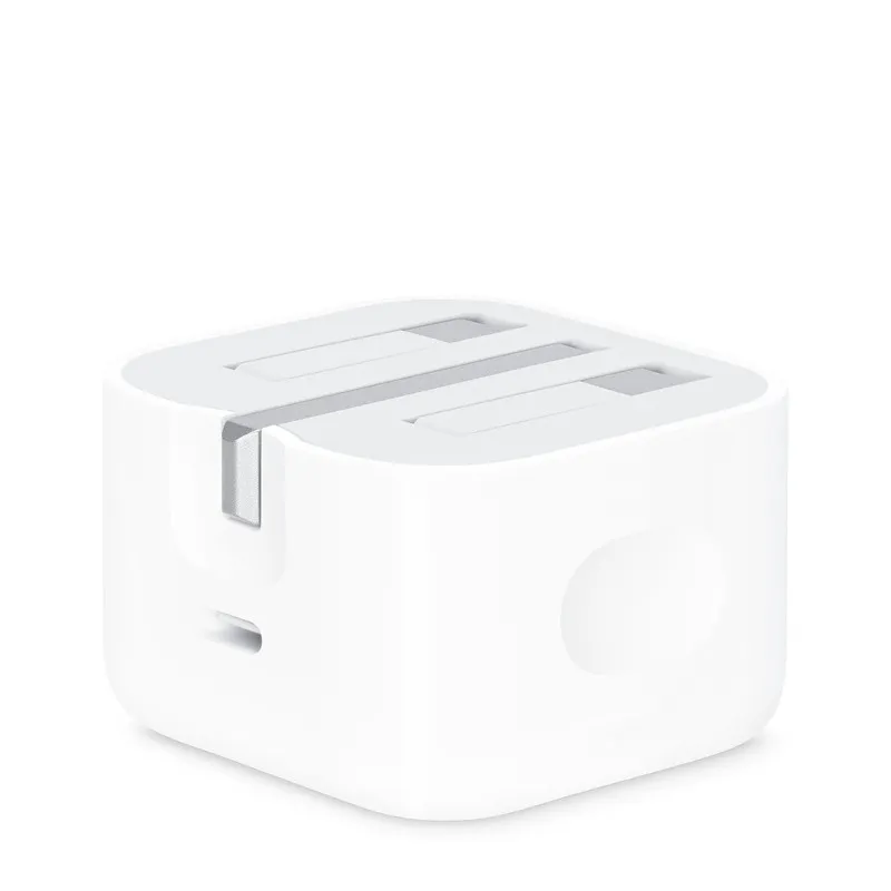 شارژر دیواری 20W apple مدل B/A - Image 2