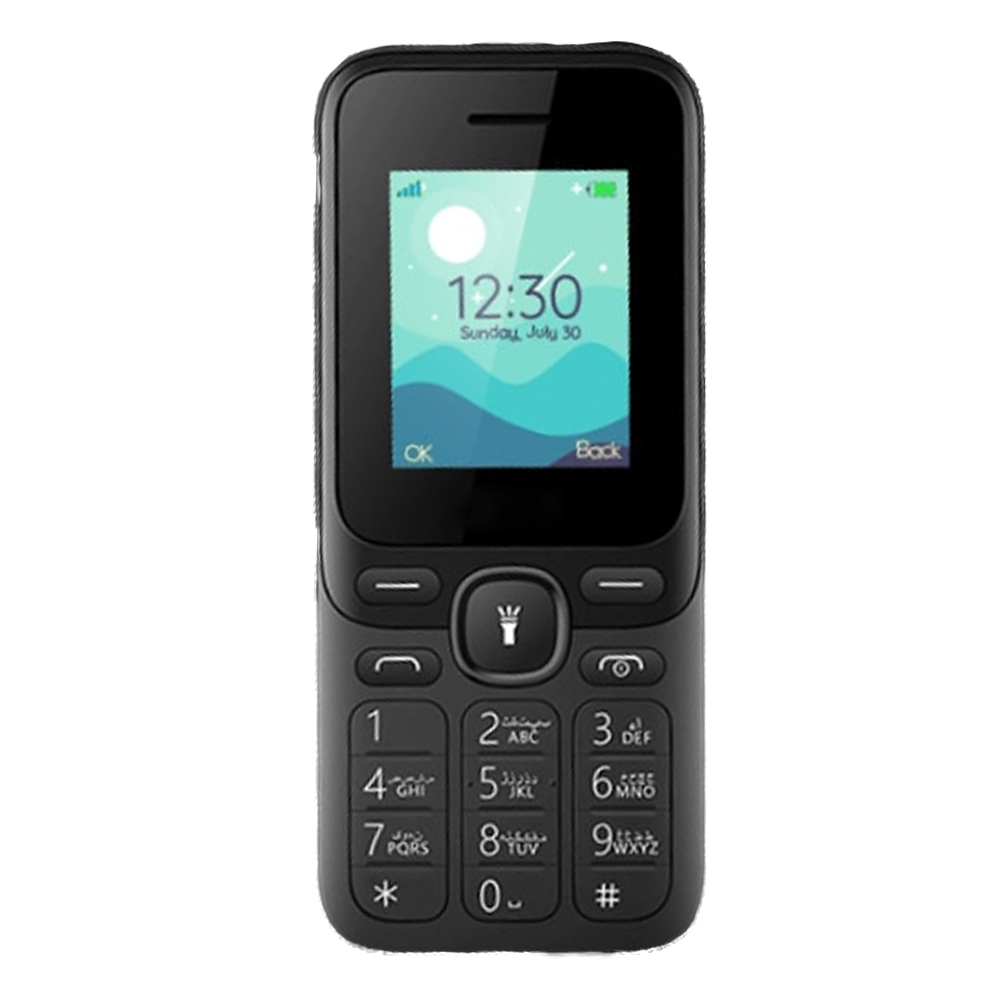 گوشی موبایل وکال مدل F1 ظرفیت 32 مگابایت - Image 2