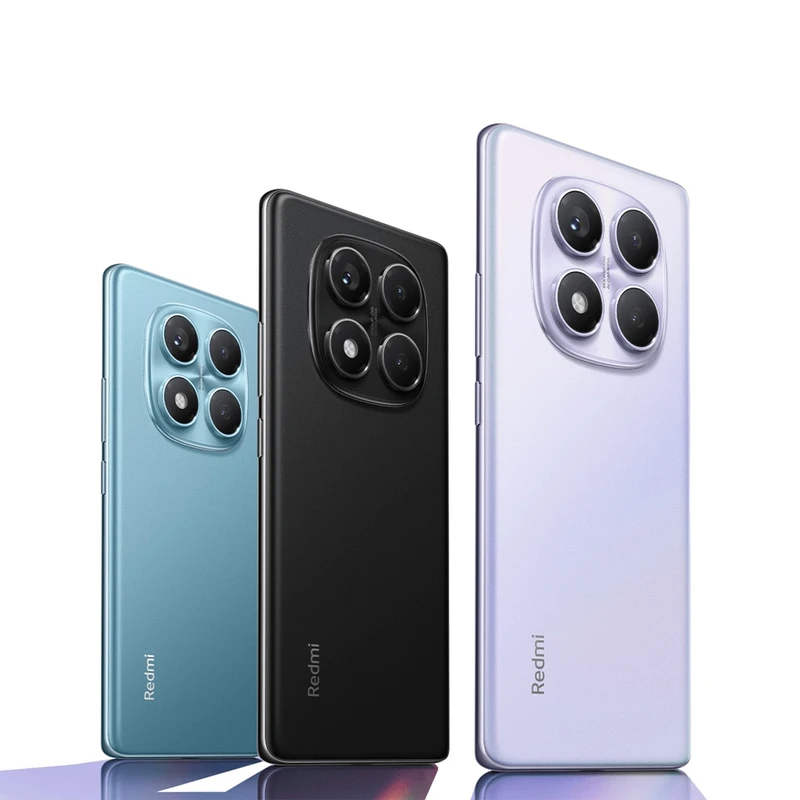 گوشی موبایل شیائومی مدل Note 14 Pro 5G ظرفیت 256 گیگابایت و رم 12 گیگابایت - Image 2