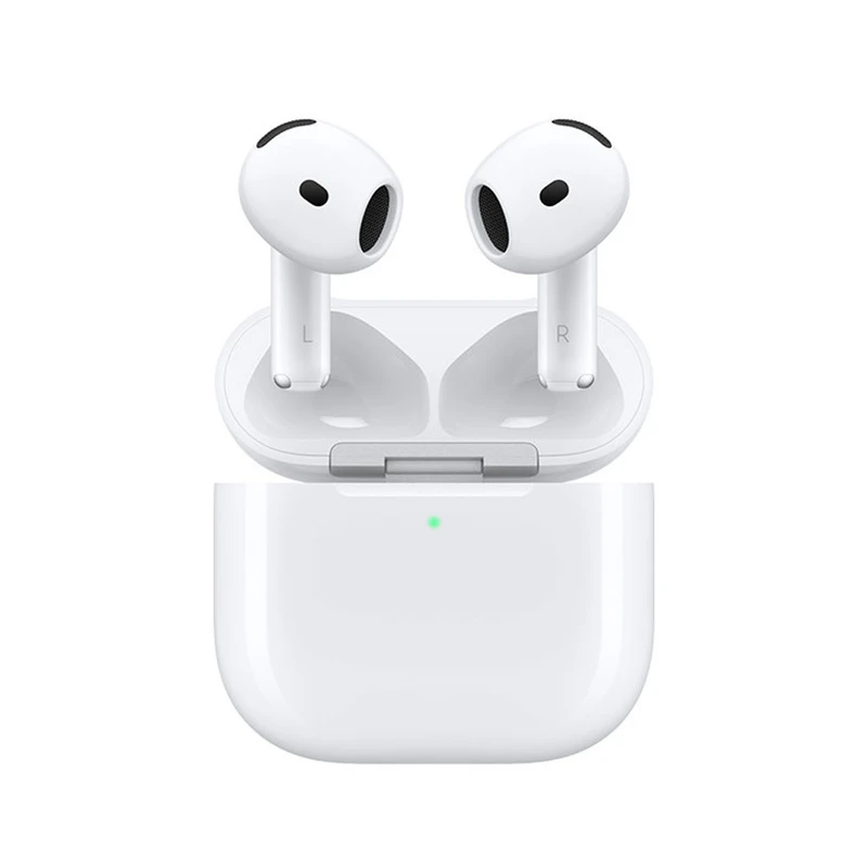 هدفون بلوتوثی اپل مدل AirPods 4 ANC - Image 2