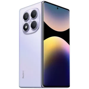 گوشی موبایل شیائومی مدل Note 14 Pro 5G ظرفیت 256 گیگابایت و رم 12 گیگابایت