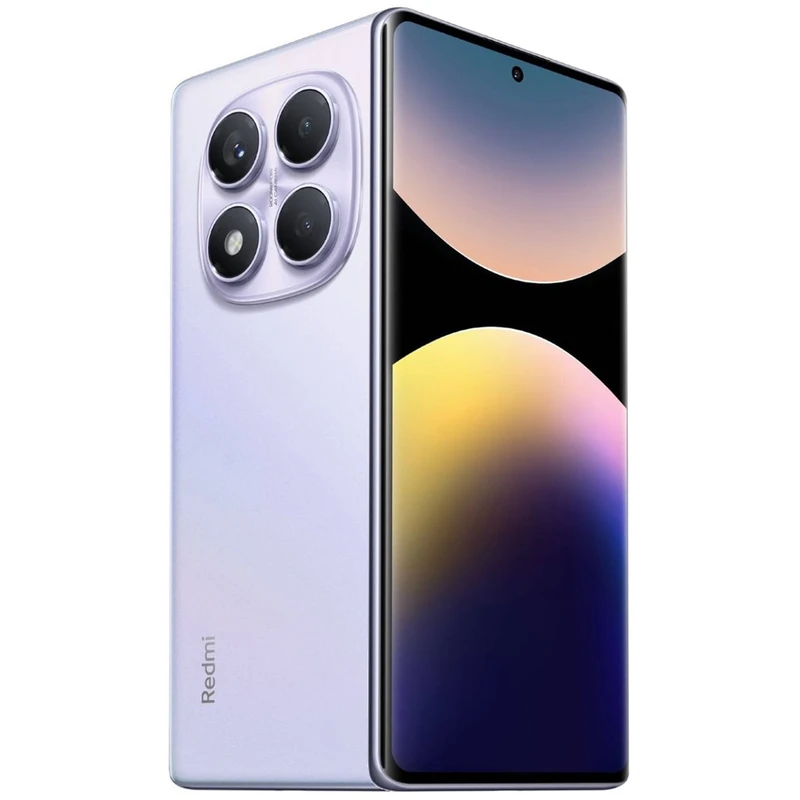 گوشی موبایل شیائومی مدل Note 14 Pro 5G ظرفیت 256 گیگابایت و رم 12 گیگابایت