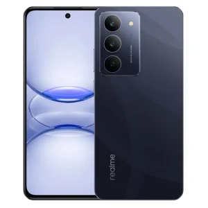 گوشی موبایل ریلمی مدل Realme C75X دو سیم کارت ظرفیت 256 گیگابایت و رم 8 گیگابایت