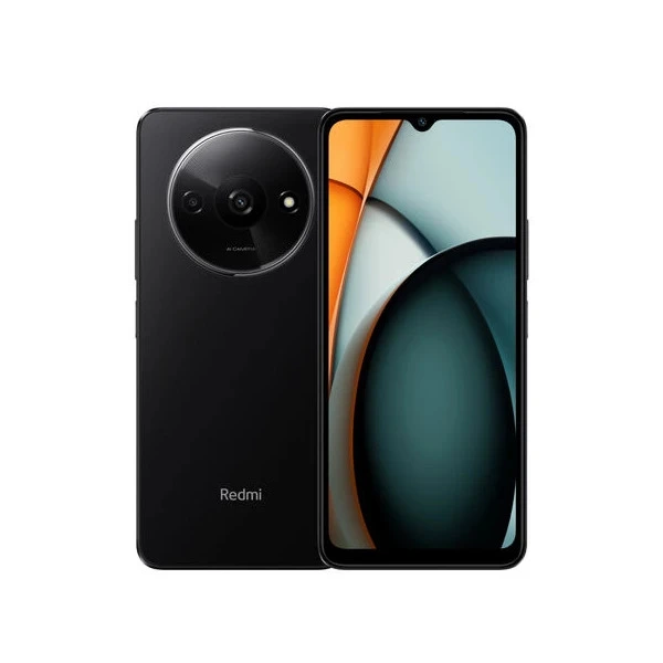 گوشی موبایل شیائومی مدل Redmi A3 دو سیم کارت ظرفیت 128 گیگابایت و رم 4 گیگابایت - Image 2