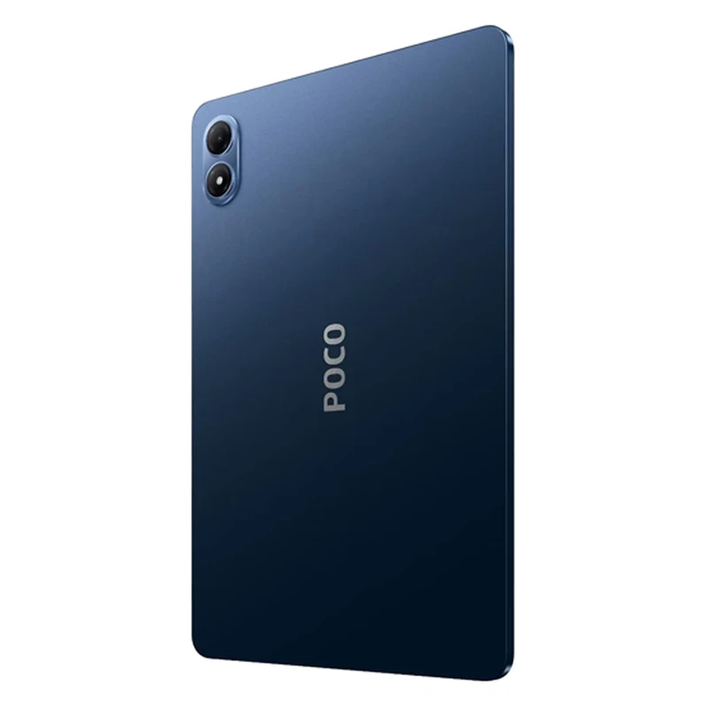 تبلت اینچ شیائومی مدل Poco Pad M1 Wi-Fi ظرفیت 256 گیگابایت و رم 8 گیگابایت - Image 2