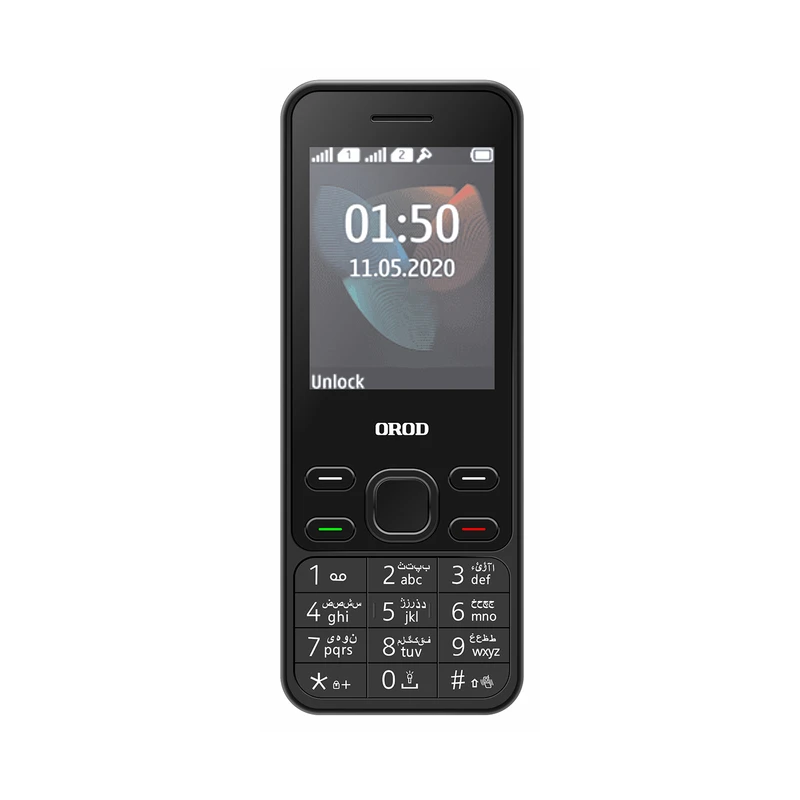 گوشی موبایل ارد مدل OROD 150 دو سیم کارت - Image 2