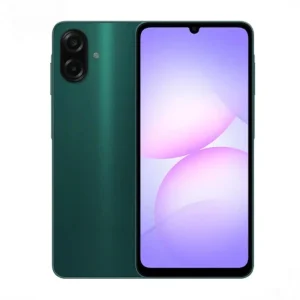گوشی موبایل سامسونگ مدل Galaxy A07 دو سیم کارت ظرفیت 64 گیگابایت و رم 4 گیگابایت + شارژر
