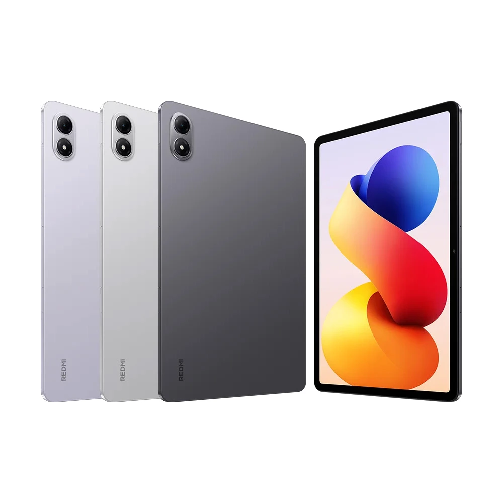 تبلت شیائومی مدل Redmi Pad 2 Pro ظرفیت 256 گیگابایت رم 8 گیگابایت - Image 2