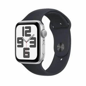 ساعت هوشمند اپل مدل SE 2024 Aluminum Case 44mm