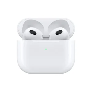 هدفون بلوتوثی اپل مدل AirPods 3 NEW (MAGSAFE)