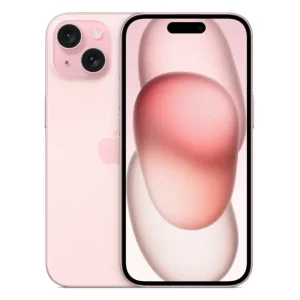 گوشی موبایل اپل مدل iPhone 15 CHA دو سیم‌ کارت ظرفیت 128 گیگابایت NOT ACTIVE