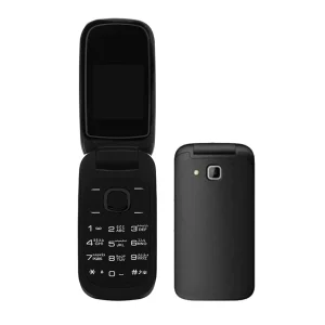 گوشی موبایل BLOOM PLUS T1 تاشو دو سیم کارت