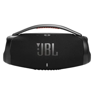 اسپیکر بلوتوثی قابل حمل جی بی ال مدل Boombox 3