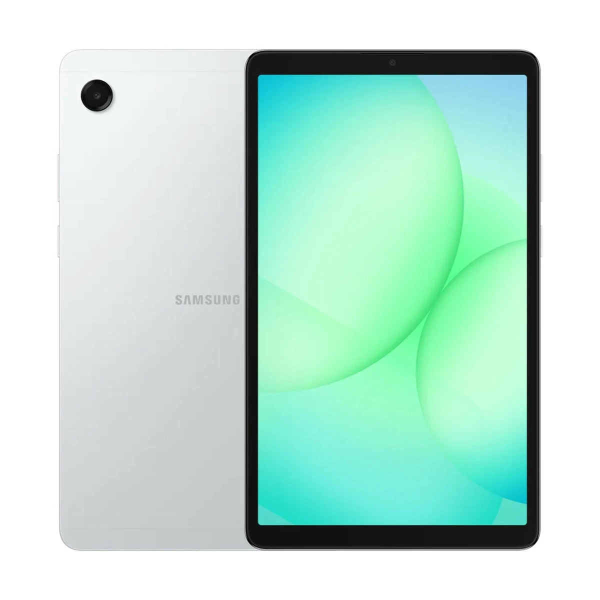 تبلت سامسونگ مدل Galaxy Tab A11 LTE ظرفیت 128 گیگابایت رم 8 گیگابایت (X135) - Image 3