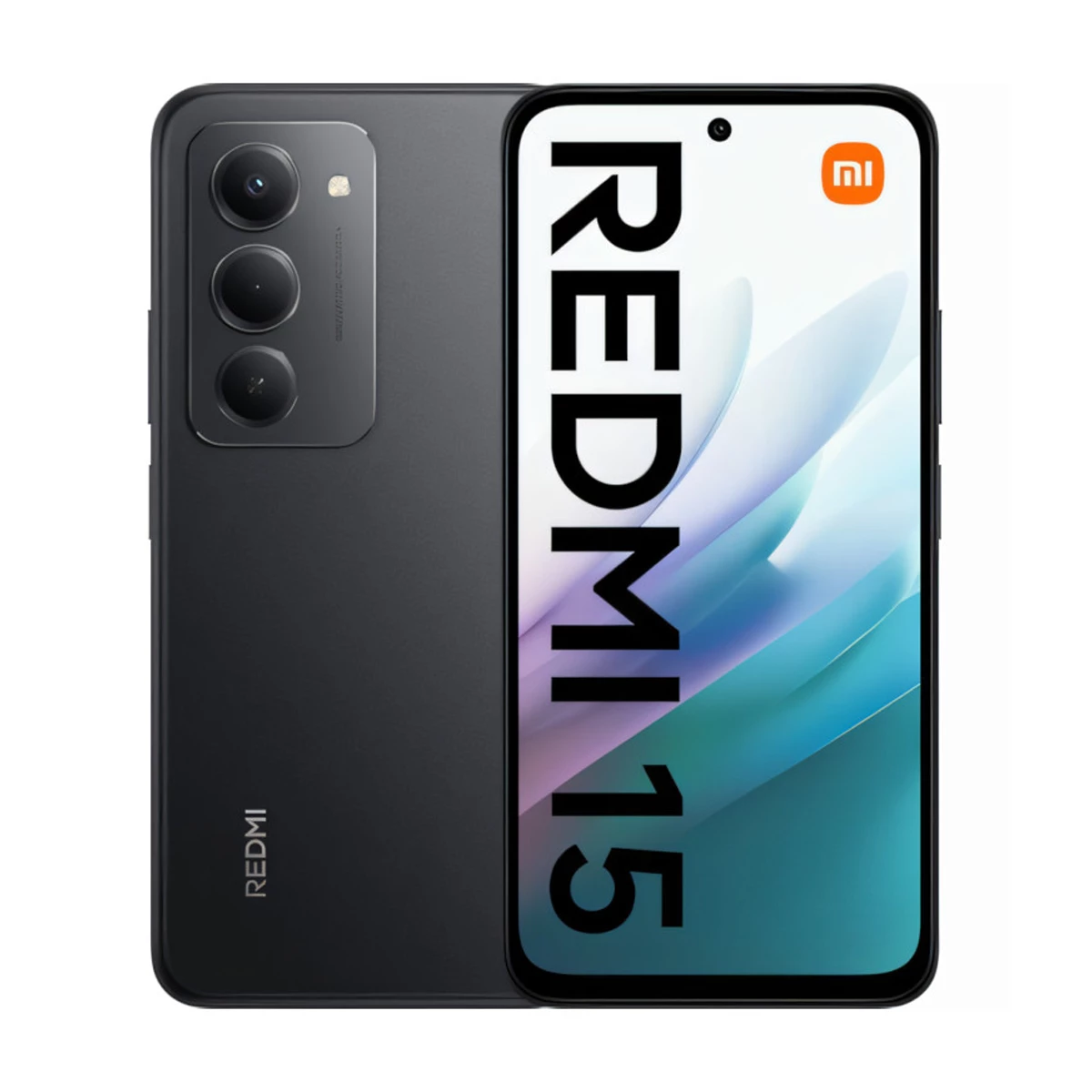 گوشی موبایل شیائومی مدل Redmi 15 دو سیم کارت ظرفیت 256 گیگابایت و رم 8 گیگابایت - Image 3
