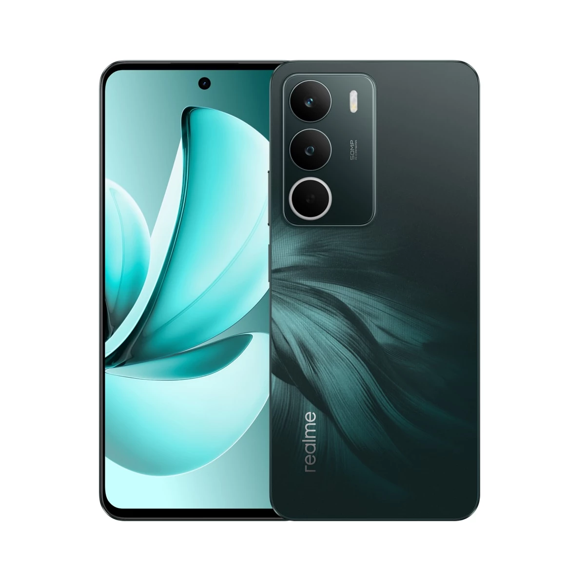 گوشی موبایل ریلمی مدل Realme C71 دو سیم کارت ظرفیت 256 گیگابایت و رم 8 گیگابایت