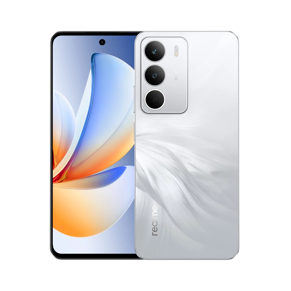 گوشی موبایل ریلمی مدل Realme C71 دو سیم کارت ظرفیت 256 گیگابایت و رم 8 گیگابایت - Image 2