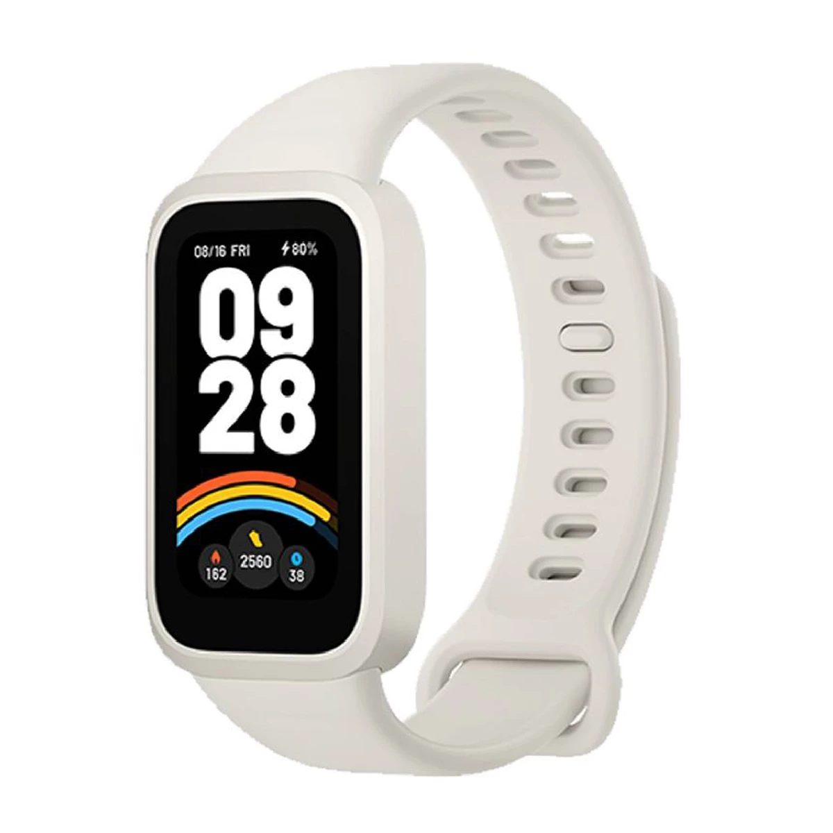 مچ بند هوشمند شیائومی مدل Mi Band 9 Active - گلوبال - Image 2