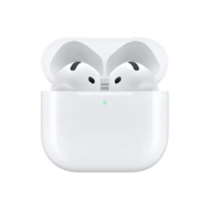 هدفون بلوتوثی اپل مدل AirPods 4 ANC