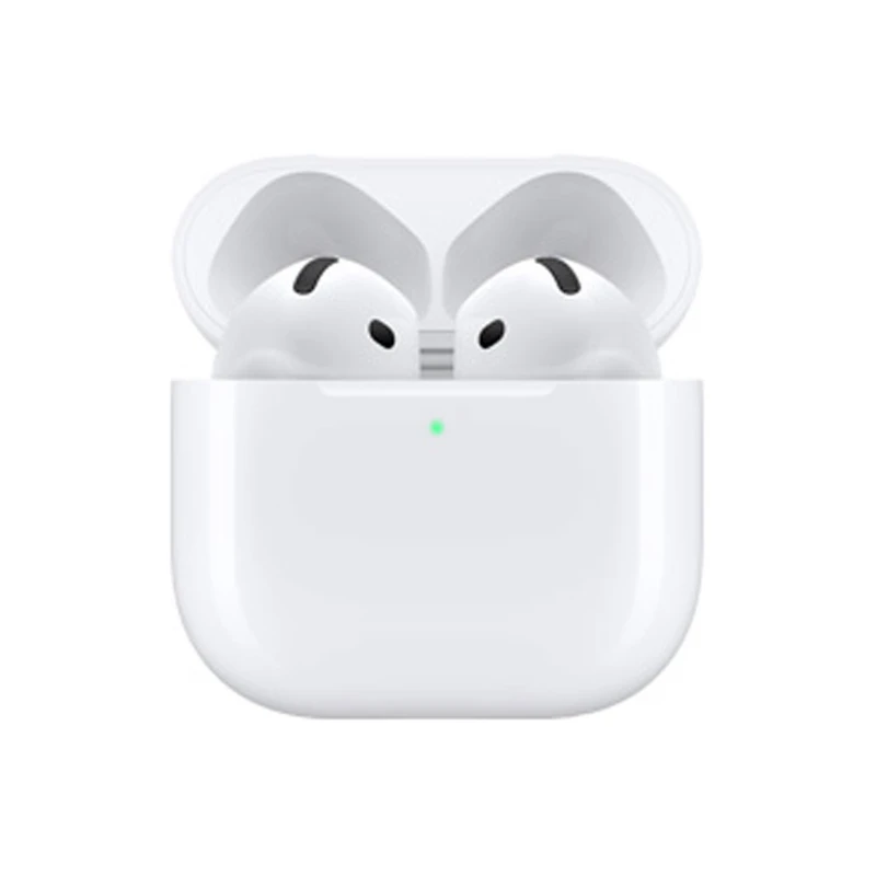 هدفون بلوتوثی اپل مدل AirPods 4 ANC