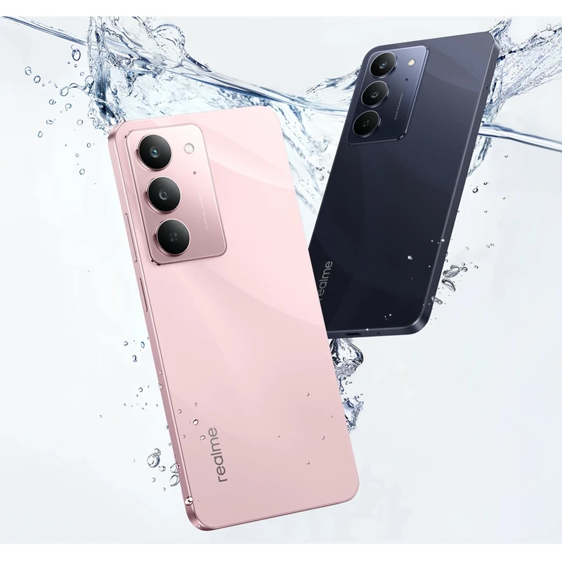 گوشی موبایل ریلمی مدل Realme C75X دو سیم کارت ظرفیت 256 گیگابایت و رم 8 گیگابایت - Image 2