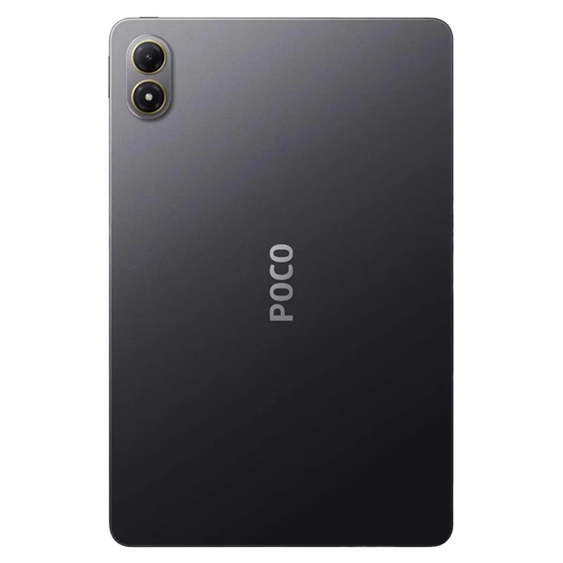 تبلت اینچ شیائومی مدل Poco Pad M1 Wi-Fi ظرفیت 256 گیگابایت و رم 8 گیگابایت - Image 3
