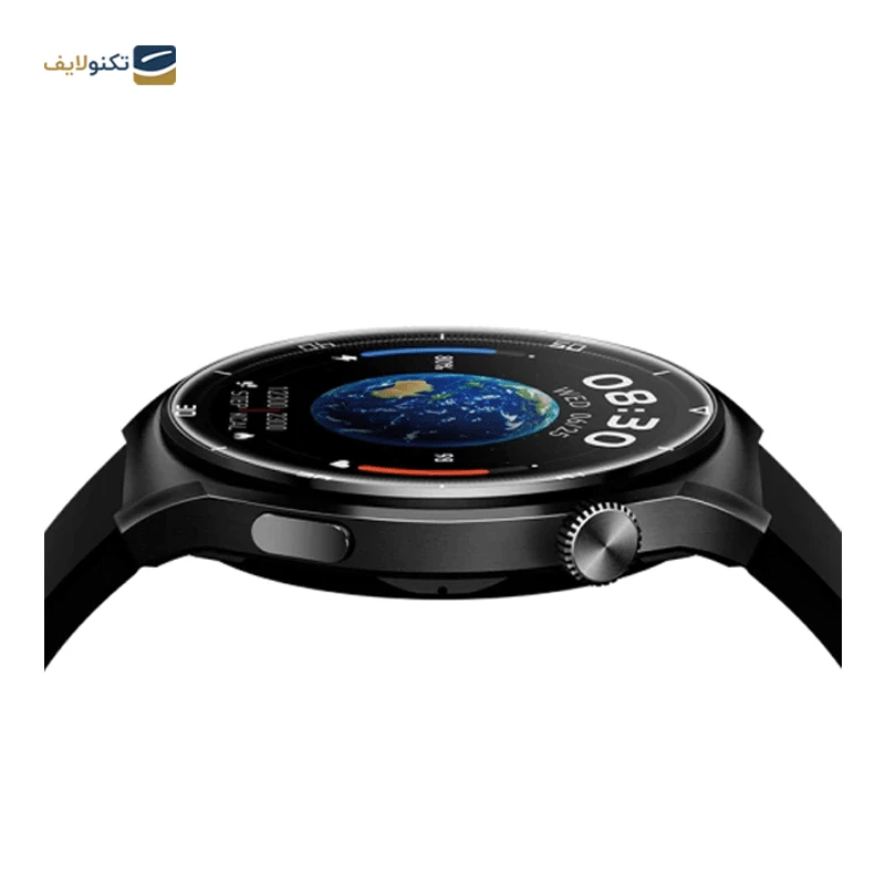 ساعت هوشمند کیو سی وای مدل GT2 - Image 2