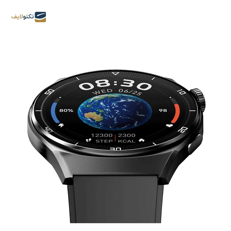 ساعت هوشمند کیو سی وای مدل GT2 - Image 3