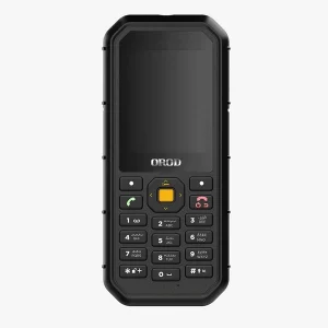 گوشی موبایل ارد مدل OROD B26 دو سیم کارت