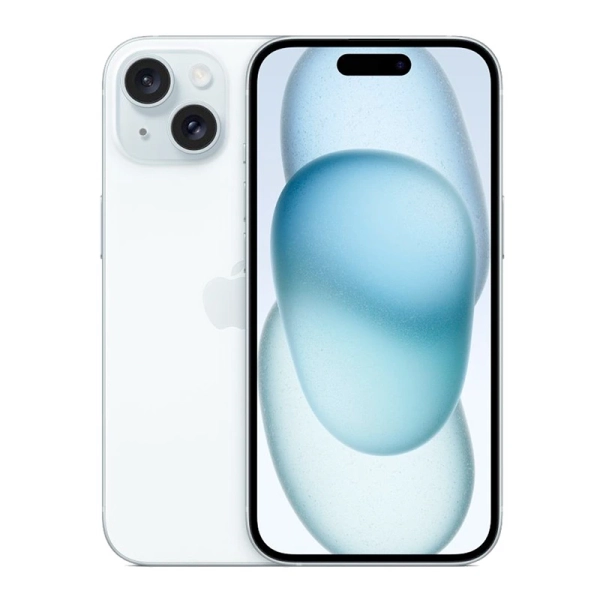 گوشی موبایل اپل مدل iPhone 15 CHA دو سیم کارت ظرفیت 128 گیگابایت NOT ACTIVE - Image 2