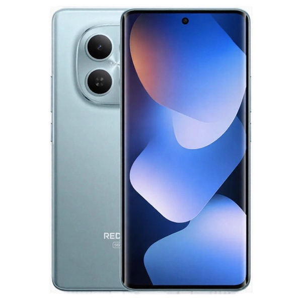 گوشی موبایل شیائومی مدل Redmi Note 15 4G ظرفیت 256 گیگابایت و رم 8 گیگابایت - Image 3