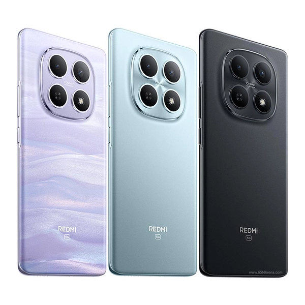 گوشی موبایل شیائومی مدل Redmi Note 15 4G ظرفیت 256 گیگابایت و رم 8 گیگابایت - Image 4