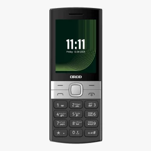 گوشی موبایل ارد مدل OROD 150 LITE دو سیم کارت